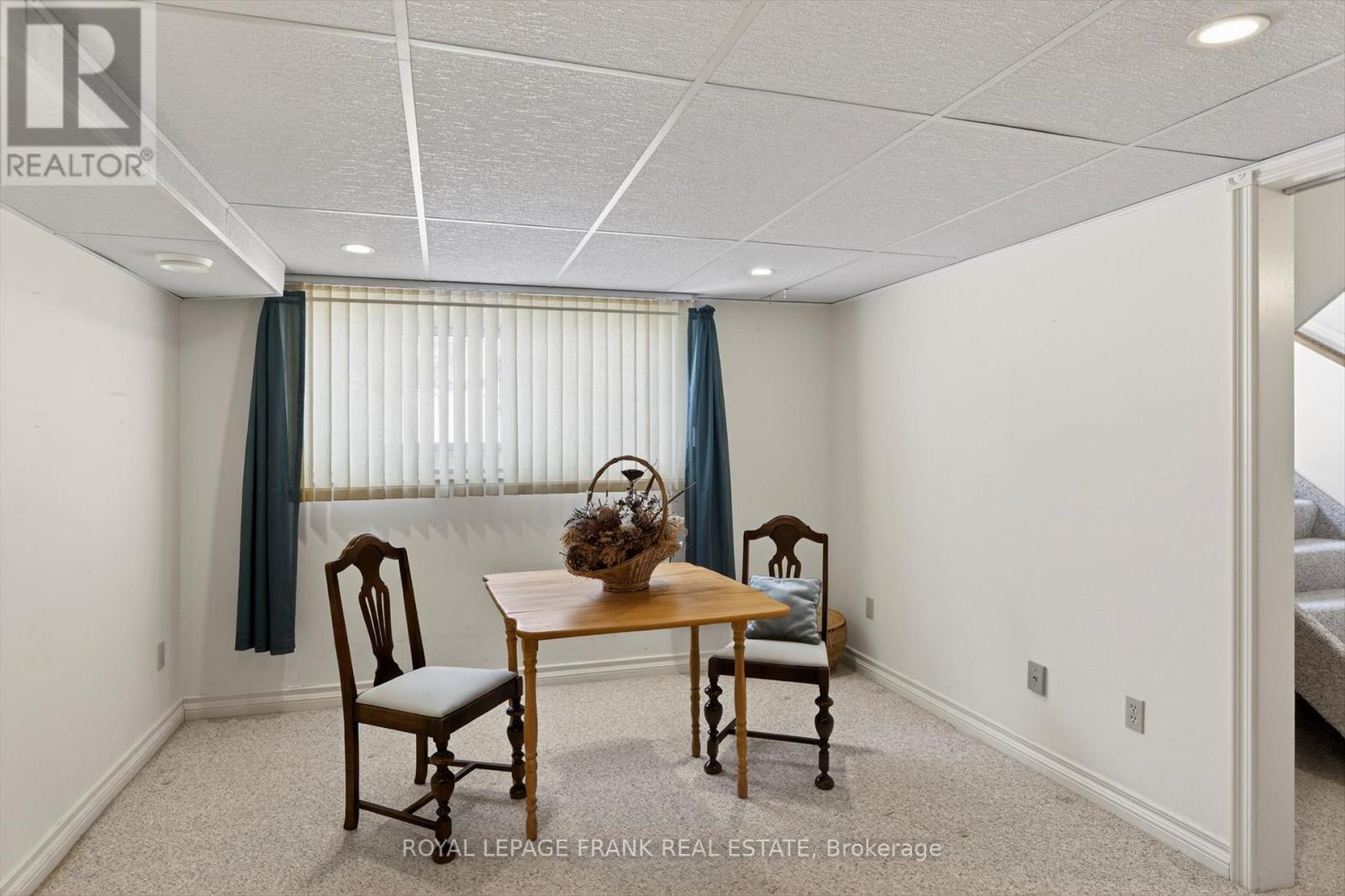 491 Chamberlain Street, Peterborough (Town Ward 3), Ontario  K9J 4L3 - Photo 20 - X12869726