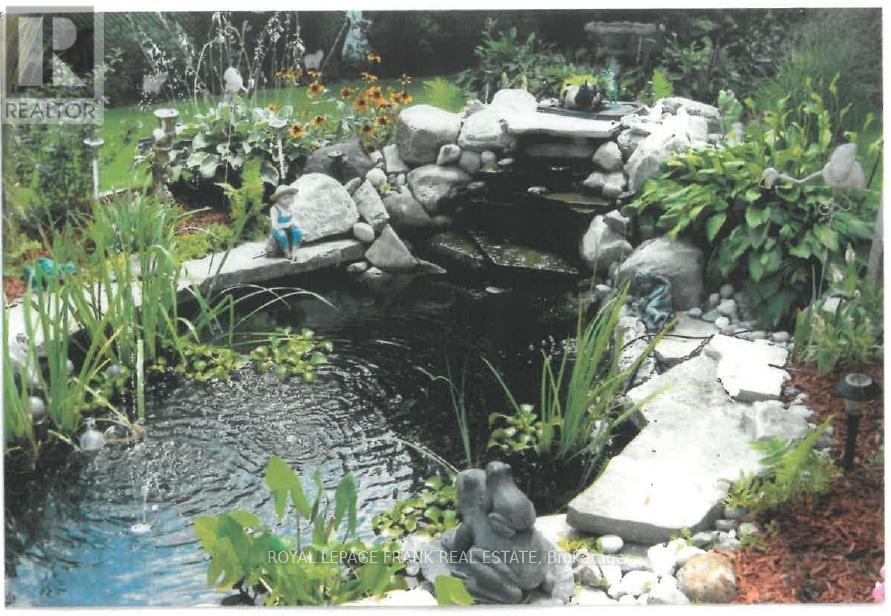 491 Chamberlain Street, Peterborough (Town Ward 3), Ontario  K9J 4L3 - Photo 39 - X12869726