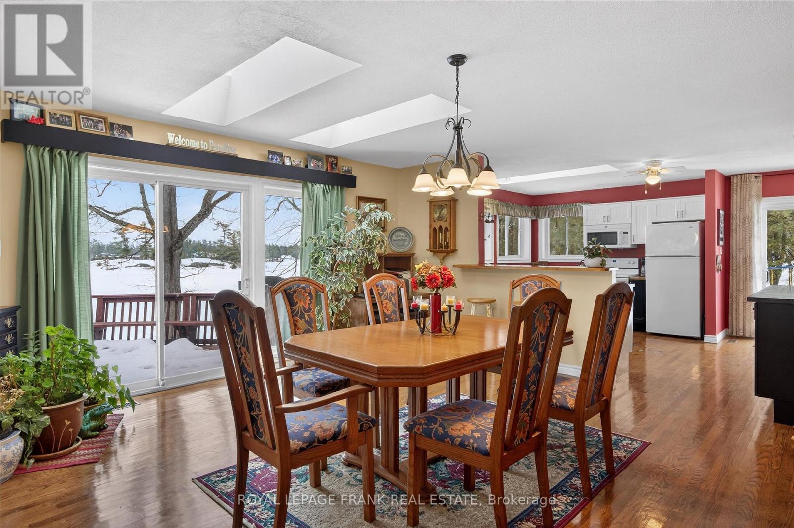 1855 South Bayshore Road E, Douro-Dummer, Ontario  K0L 2H0 - Photo 13 - X12869796