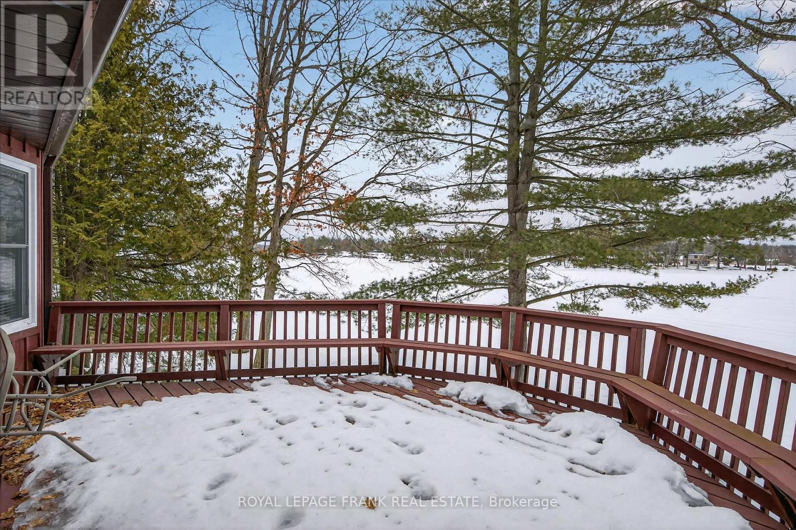 1855 South Bayshore Road E, Douro-Dummer, Ontario  K0L 2H0 - Photo 14 - X12869796