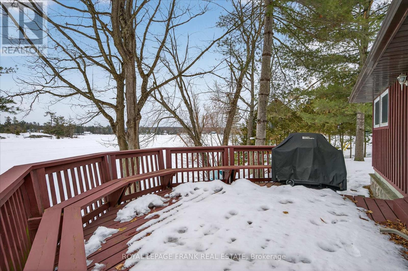 1855 South Bayshore Road E, Douro-Dummer, Ontario  K0L 2H0 - Photo 16 - X12869796