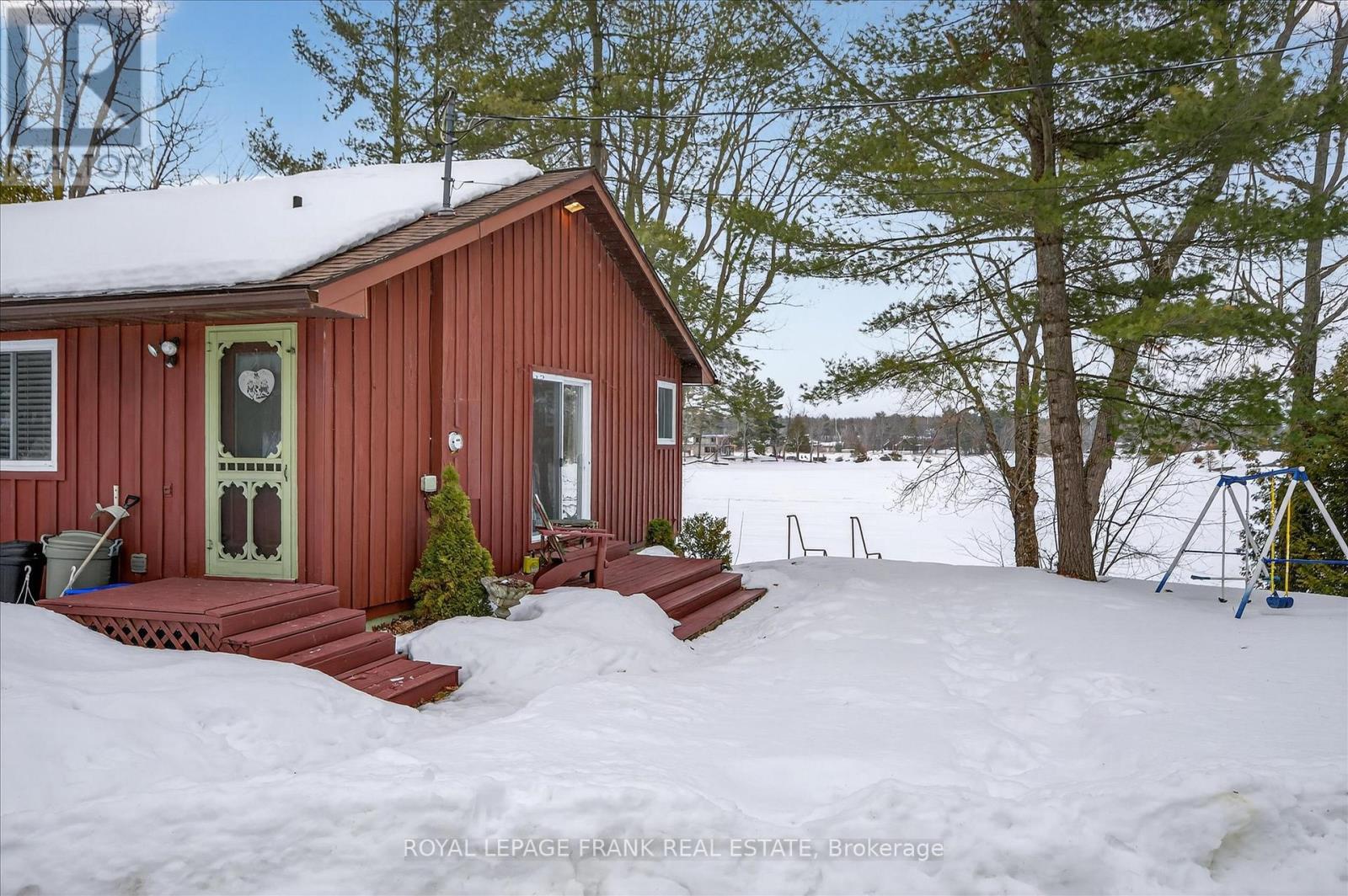 1855 South Bayshore Road E, Douro-Dummer, Ontario  K0L 2H0 - Photo 37 - X12869796