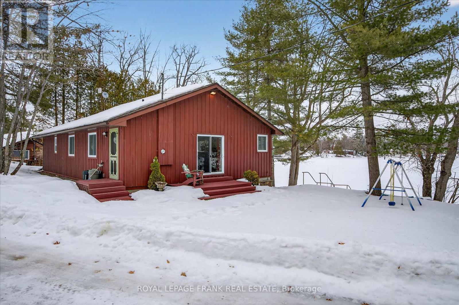 1855 South Bayshore Road E, Douro-Dummer, Ontario  K0L 2H0 - Photo 4 - X12869796
