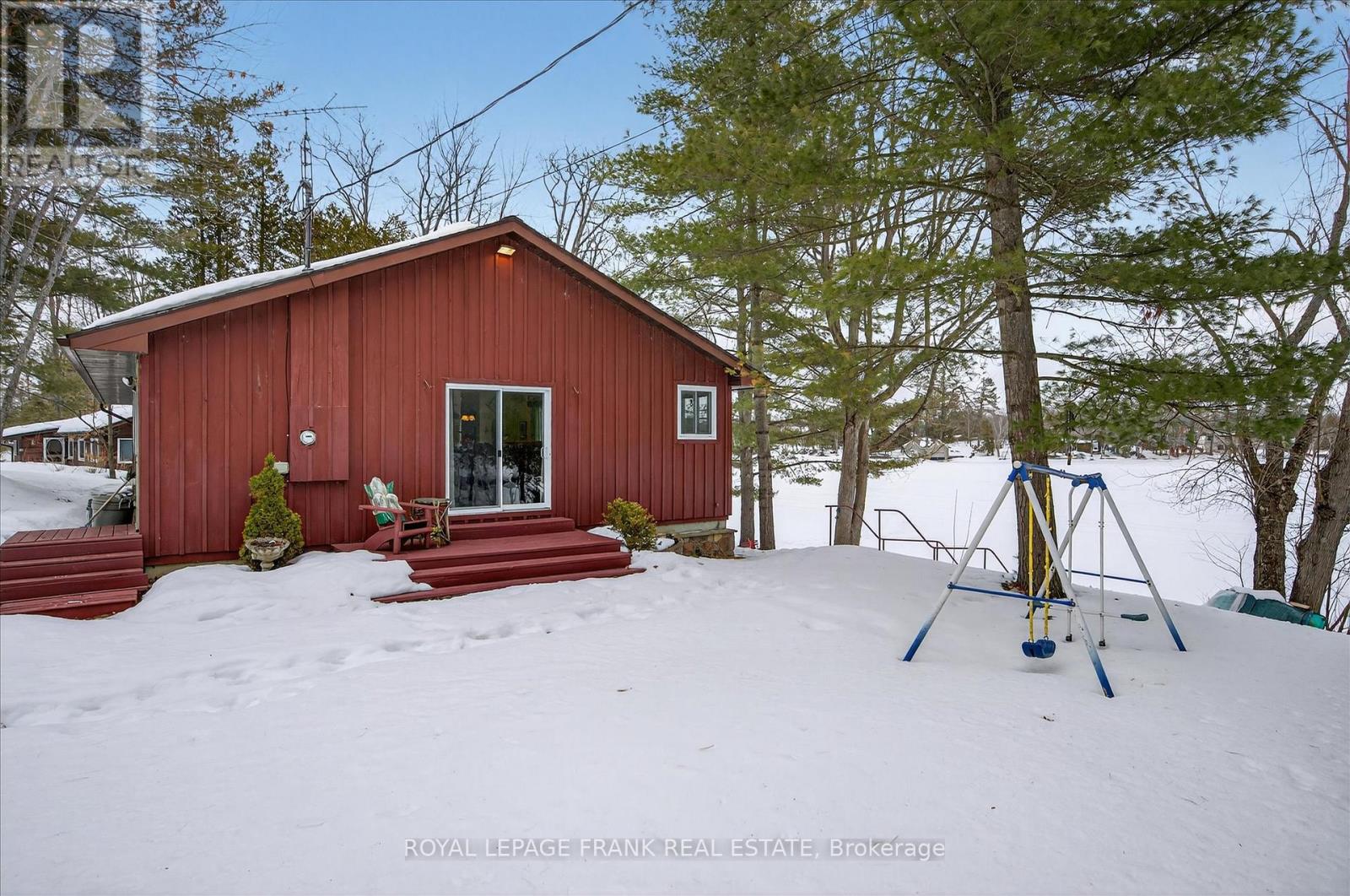 1855 South Bayshore Road E, Douro-Dummer, Ontario  K0L 2H0 - Photo 5 - X12869796