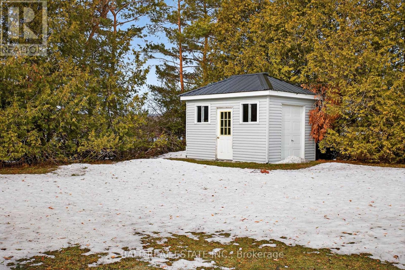 1034 Tara Road, Selwyn, Ontario  K9J 6X2 - Photo 31 - X12870028