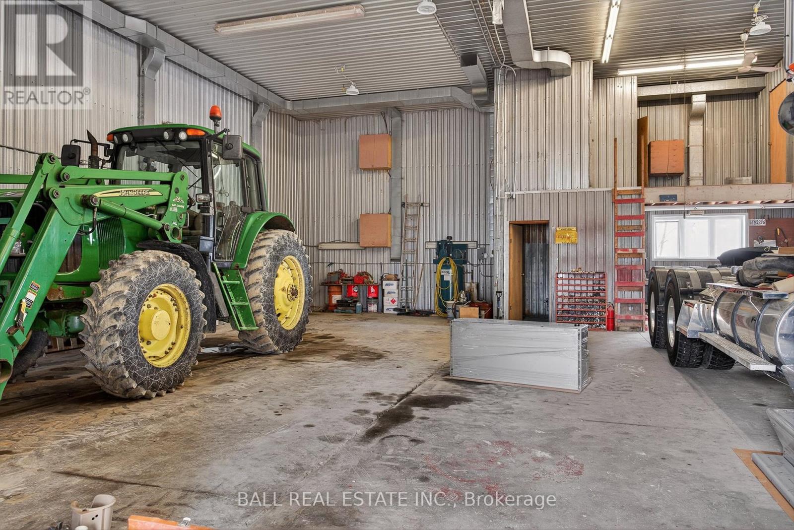 1034 Tara Road, Selwyn, Ontario  K9J 6X2 - Photo 32 - X12870028