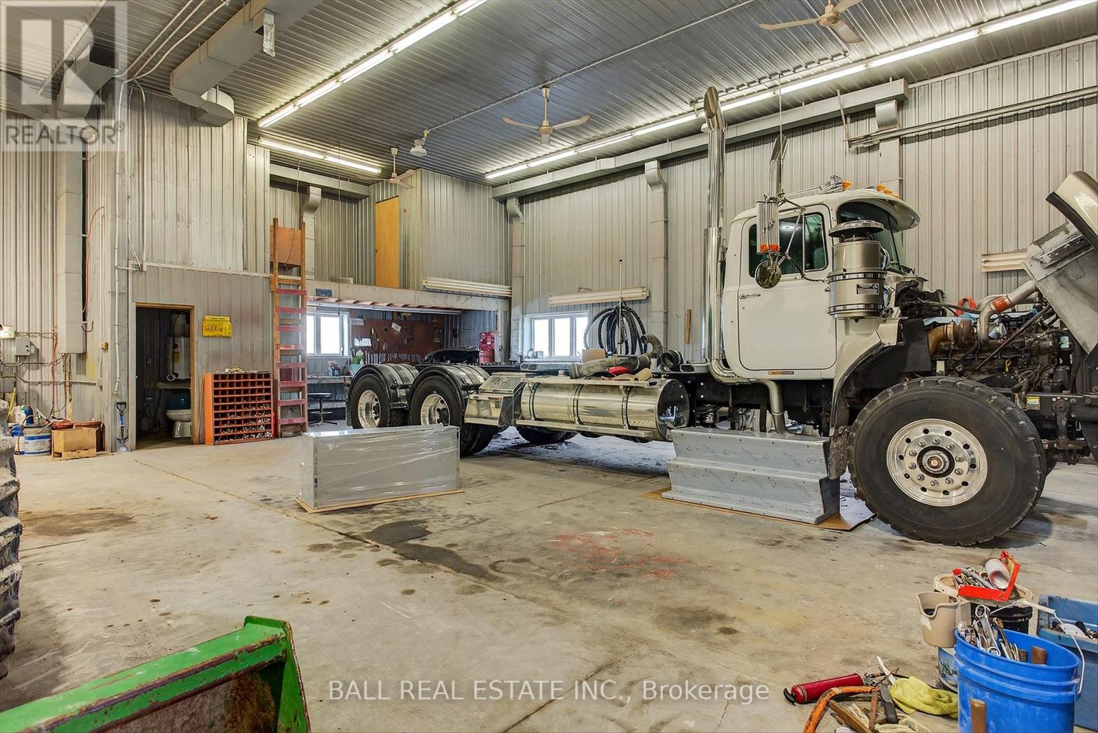 1034 Tara Road, Selwyn, Ontario  K9J 6X2 - Photo 34 - X12870028