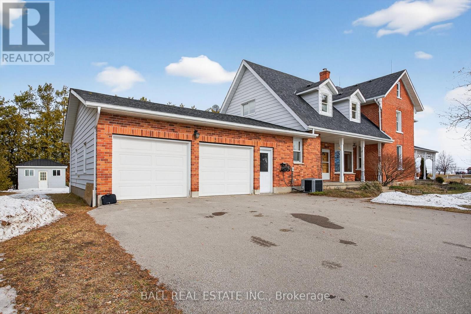 1034 Tara Road, Selwyn, Ontario  K9J 6X2 - Photo 4 - X12870028