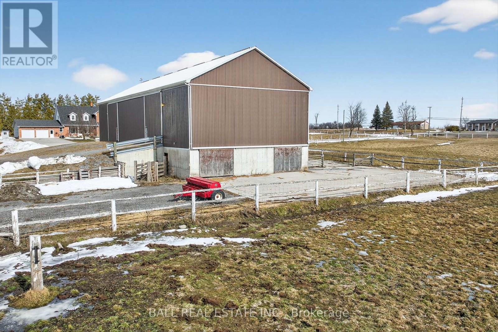 1034 Tara Road, Selwyn, Ontario  K9J 6X2 - Photo 43 - X12870028