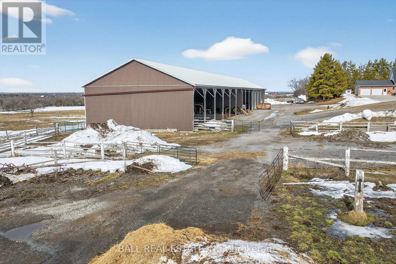 1034 Tara Road, Selwyn, Ontario  K9J 6X2 - Photo 44 - X12870028