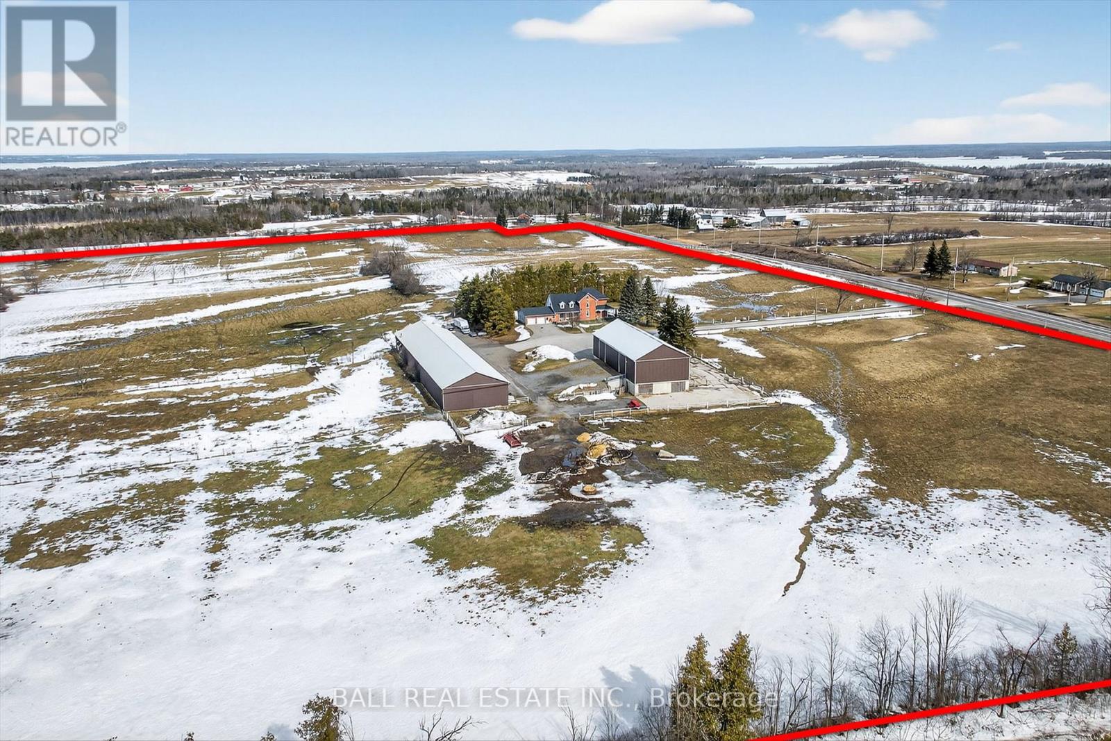 1034 Tara Road, Selwyn, Ontario  K9J 6X2 - Photo 45 - X12870028