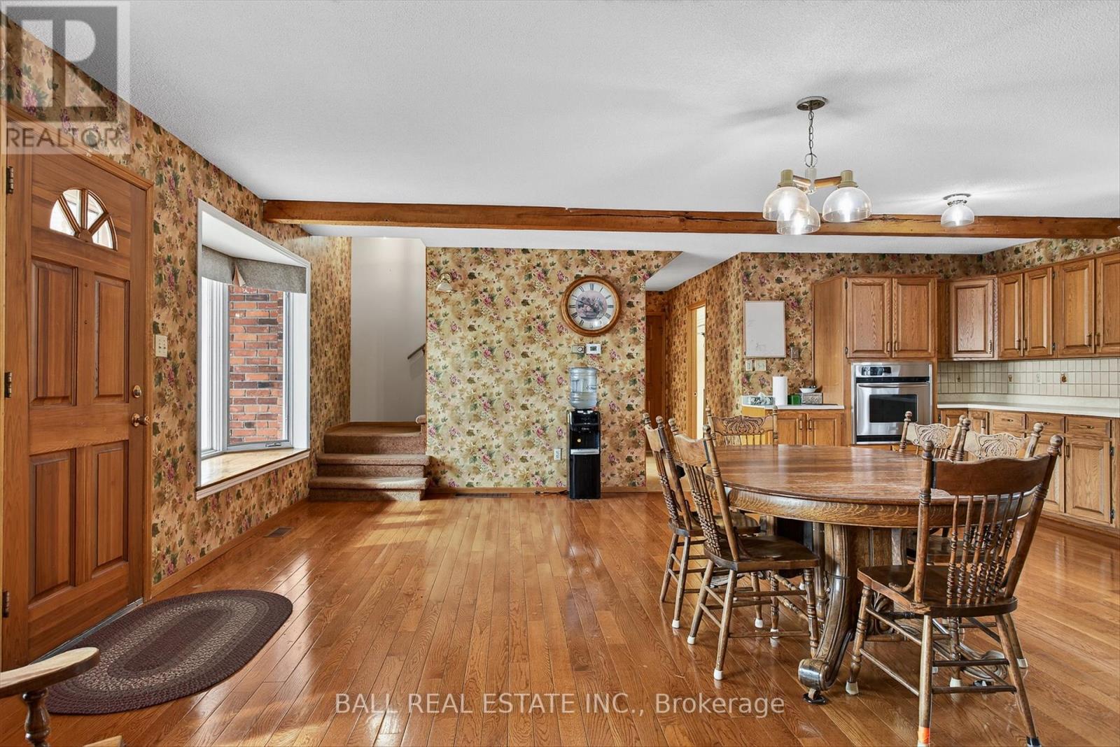 1034 Tara Road, Selwyn, Ontario  K9J 6X2 - Photo 7 - X12870028