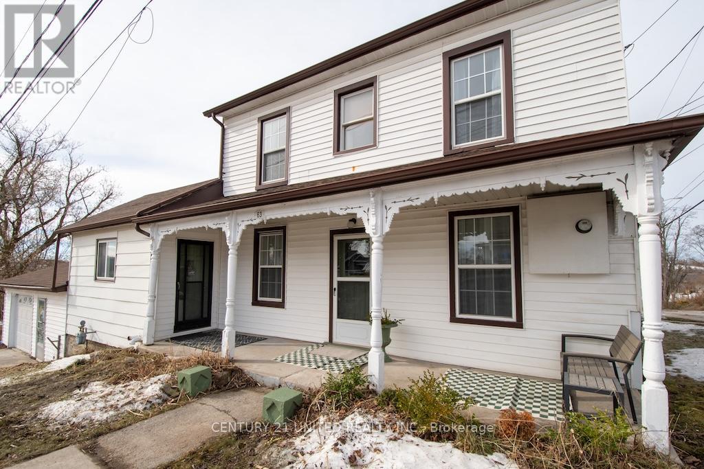 63 Hope Street, Trent Hills (Hastings), Ontario  K0L 1Y0 - Photo 2 - X12870320
