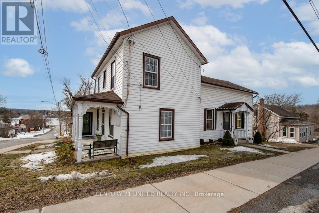 63 Hope Street, Trent Hills (Hastings), Ontario  K0L 1Y0 - Photo 3 - X12870320