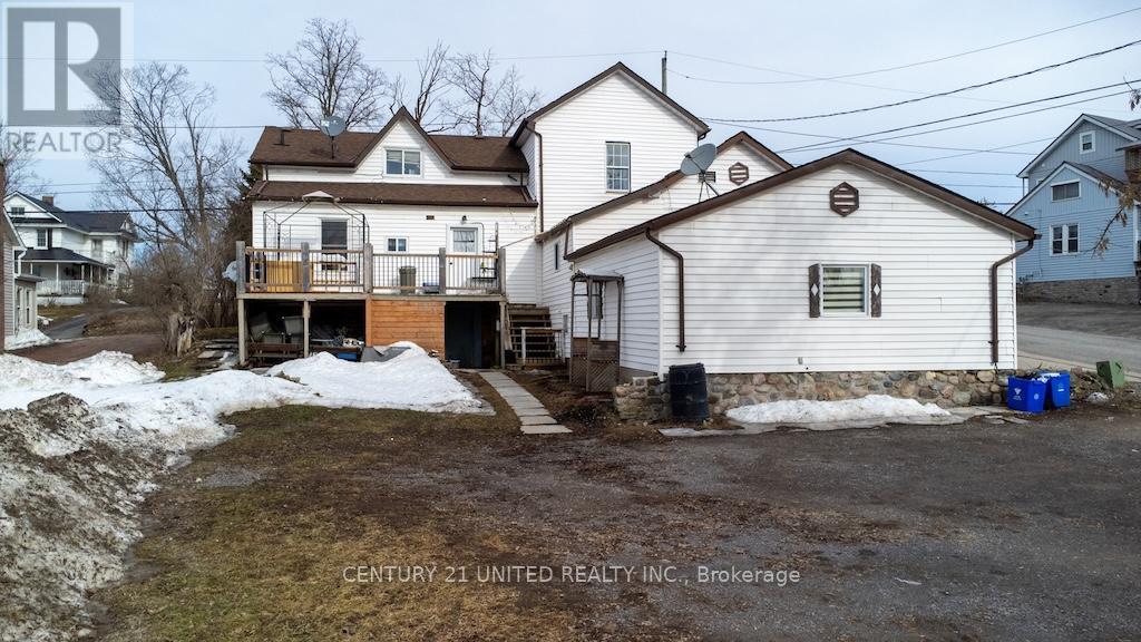 63 Hope Street, Trent Hills (Hastings), Ontario  K0L 1Y0 - Photo 35 - X12870320