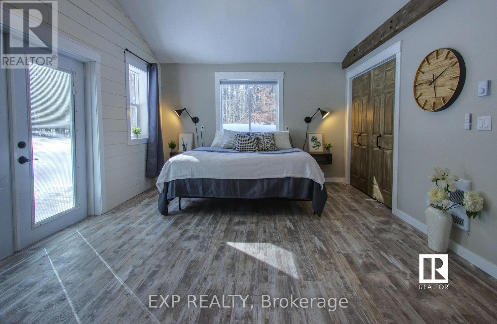 144 Cole Road, Havelock-Belmont-Methuen (Belmont-Methuen), Ontario  K0L 1Z0 - Photo 12 - X12870770