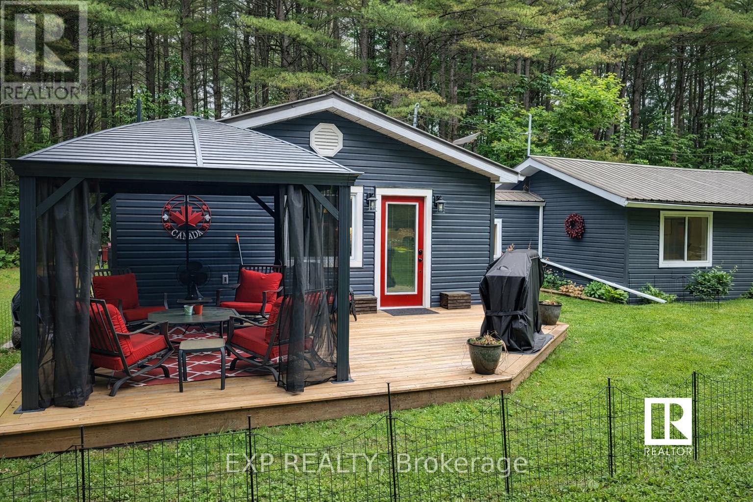 144 Cole Road, Havelock-Belmont-Methuen (Belmont-Methuen), Ontario  K0L 1Z0 - Photo 22 - X12870770