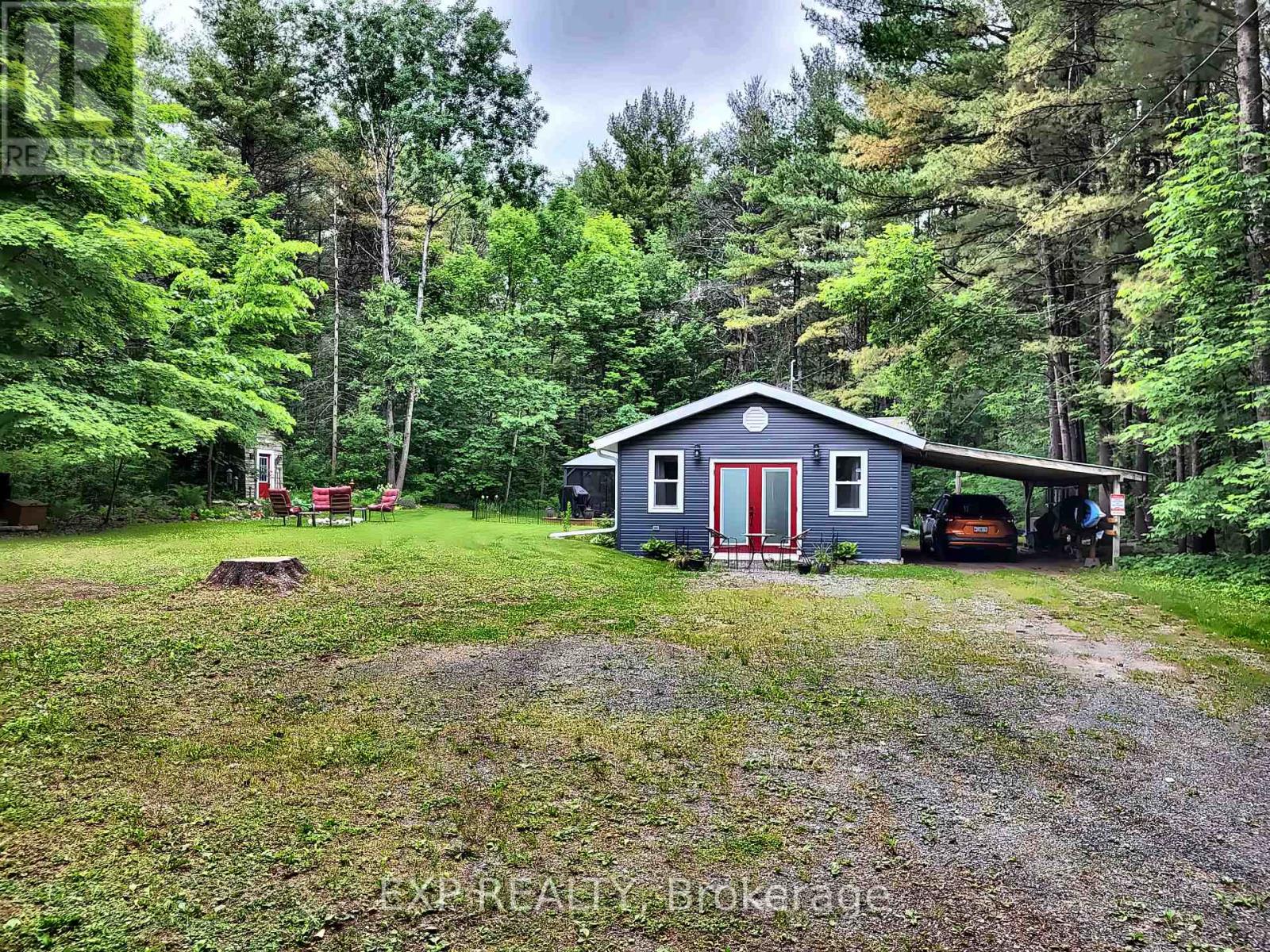 144 Cole Road, Havelock-Belmont-Methuen (Belmont-Methuen), Ontario  K0L 1Z0 - Photo 25 - X12870770