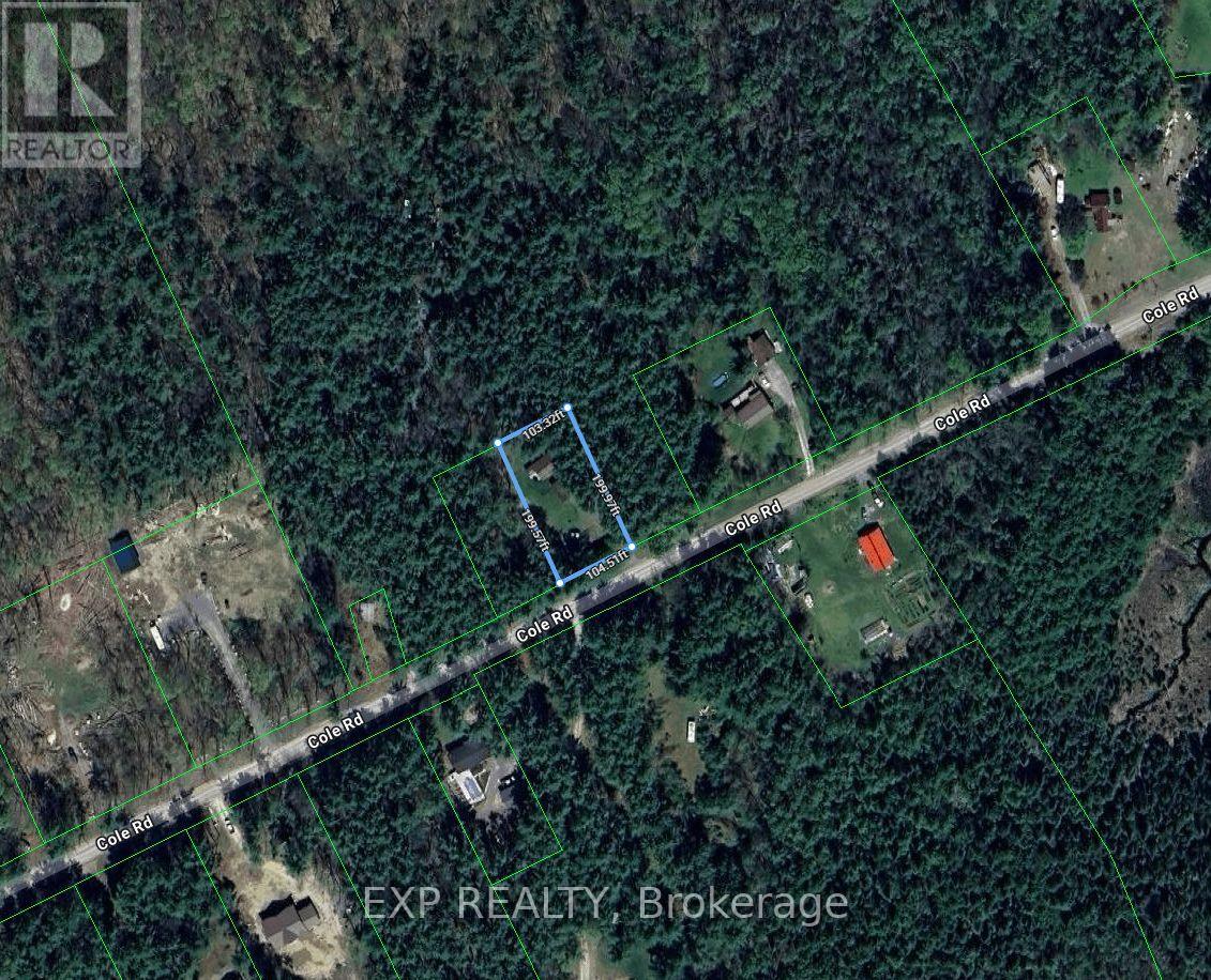 144 Cole Road, Havelock-Belmont-Methuen (Belmont-Methuen), Ontario  K0L 1Z0 - Photo 26 - X12870770