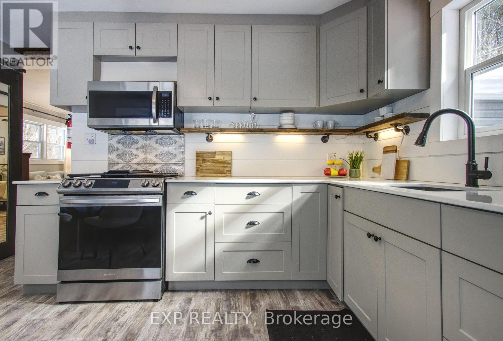 144 Cole Road, Havelock-Belmont-Methuen (Belmont-Methuen), Ontario  K0L 1Z0 - Photo 3 - X12870770