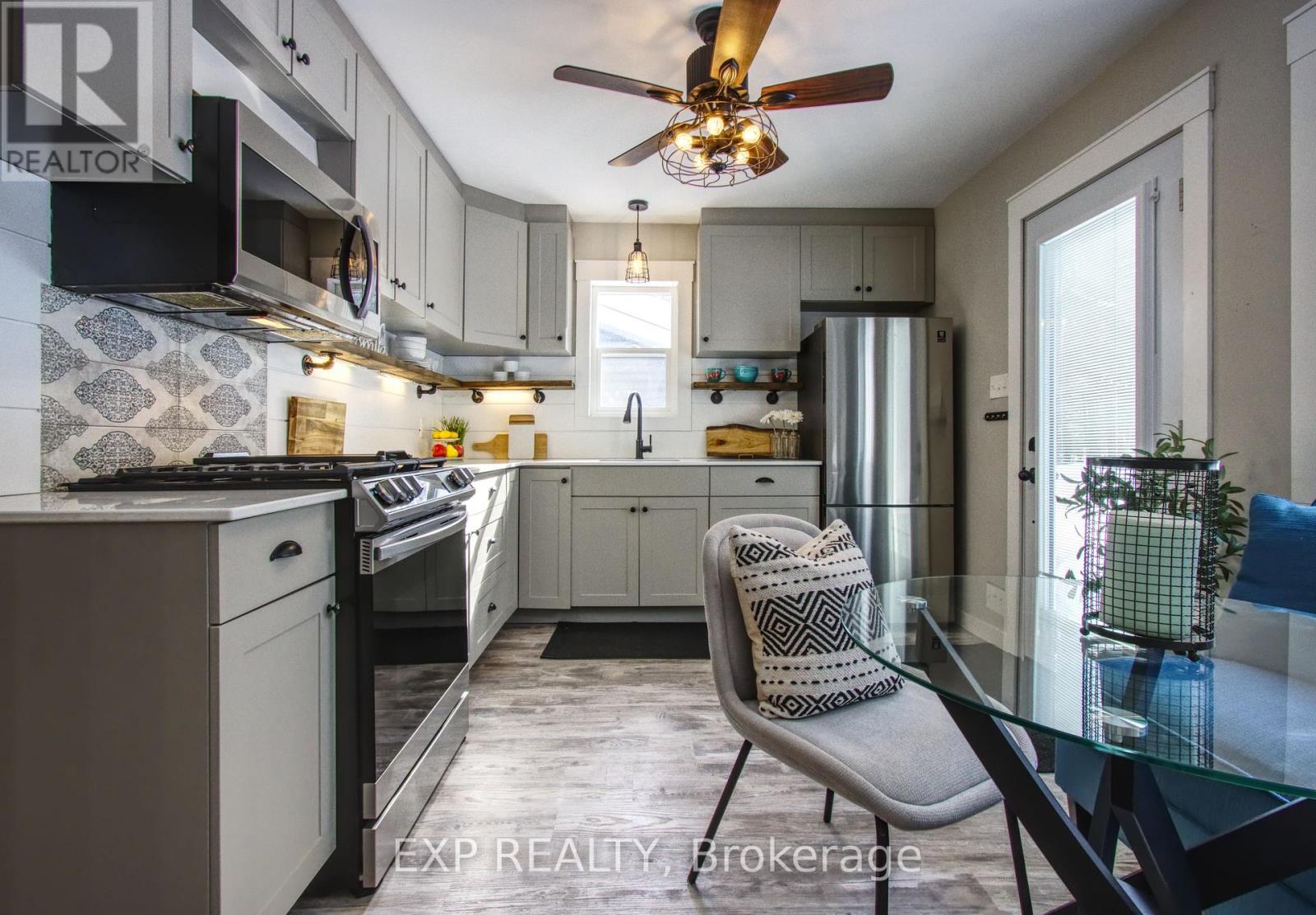 144 Cole Road, Havelock-Belmont-Methuen (Belmont-Methuen), Ontario  K0L 1Z0 - Photo 4 - X12870770