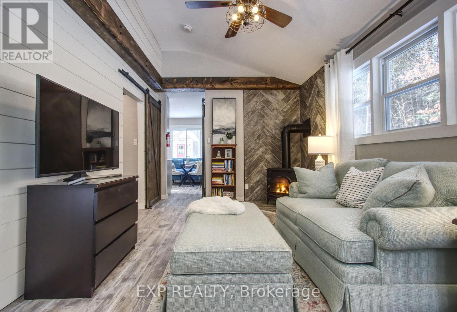 144 Cole Road, Havelock-Belmont-Methuen (Belmont-Methuen), Ontario  K0L 1Z0 - Photo 7 - X12870770