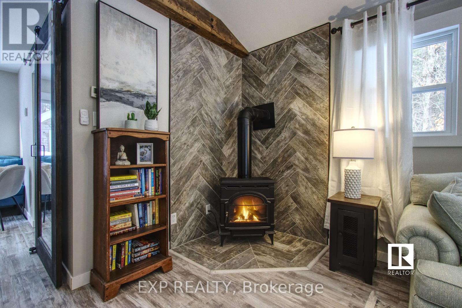 144 Cole Road, Havelock-Belmont-Methuen (Belmont-Methuen), Ontario  K0L 1Z0 - Photo 8 - X12870770