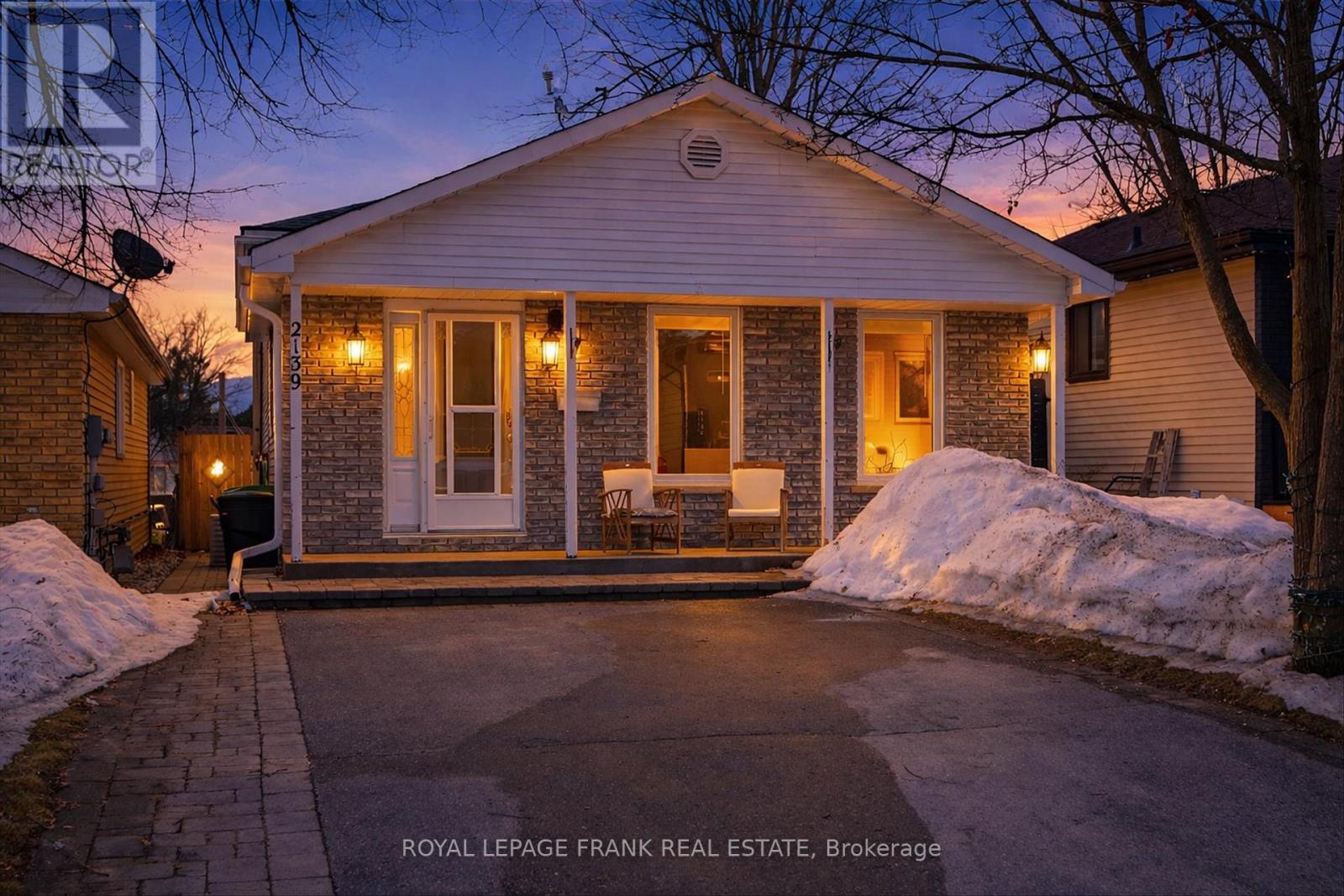 2139 Springwood Road, Peterborough (Monaghan Ward 2), Ontario  K9K 1N7 - Photo 2 - X12870854