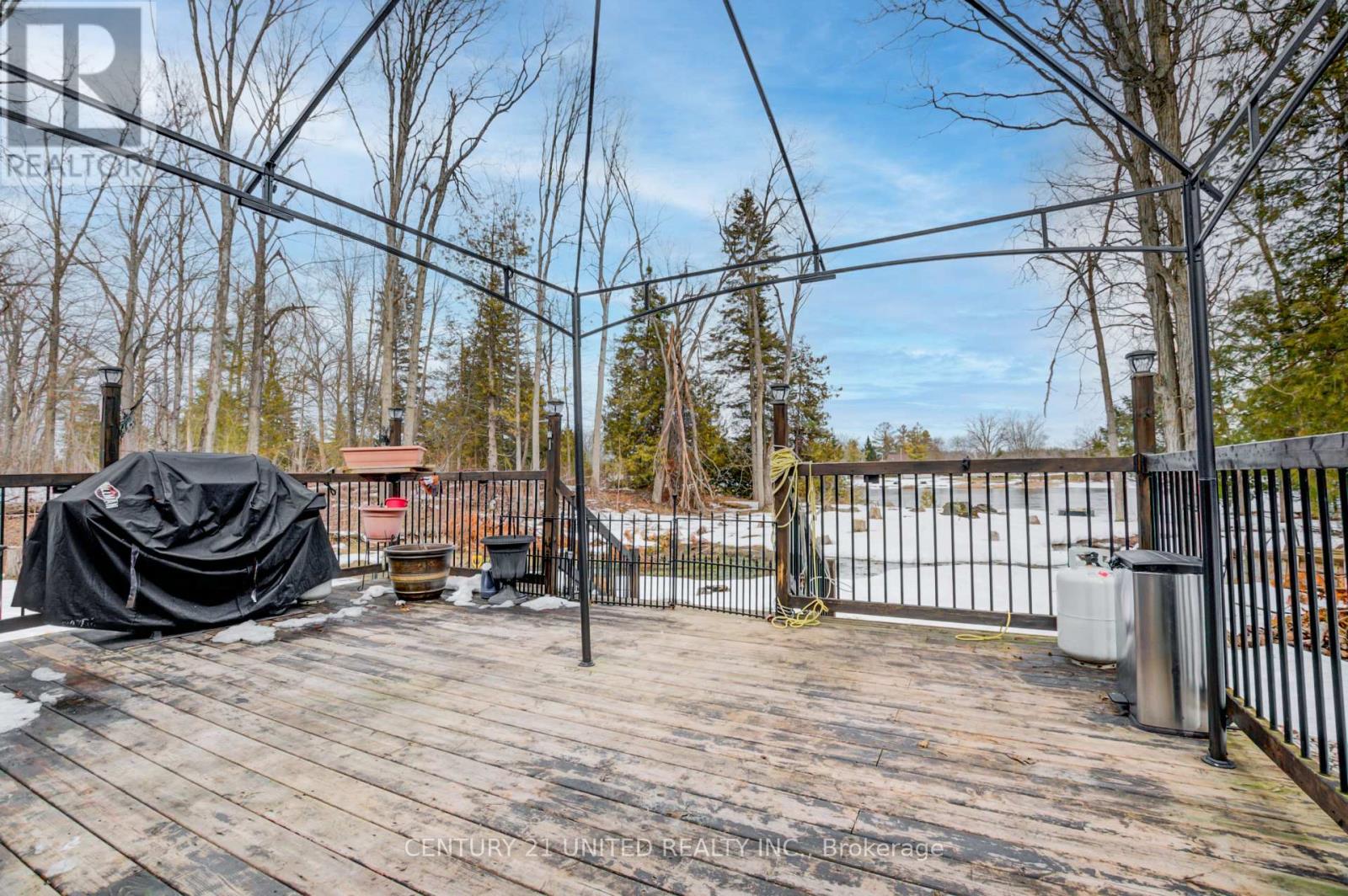 472 Canal Road, Trent Hills, Ontario  K0L 1L0 - Photo 27 - X12870920