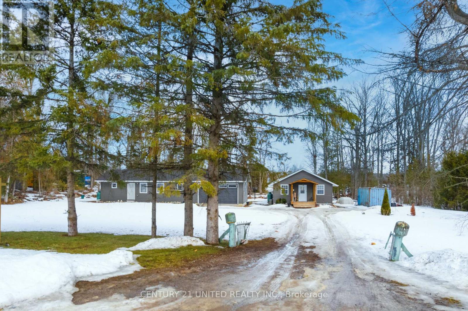472 Canal Road, Trent Hills, Ontario  K0L 1L0 - Photo 3 - X12870920
