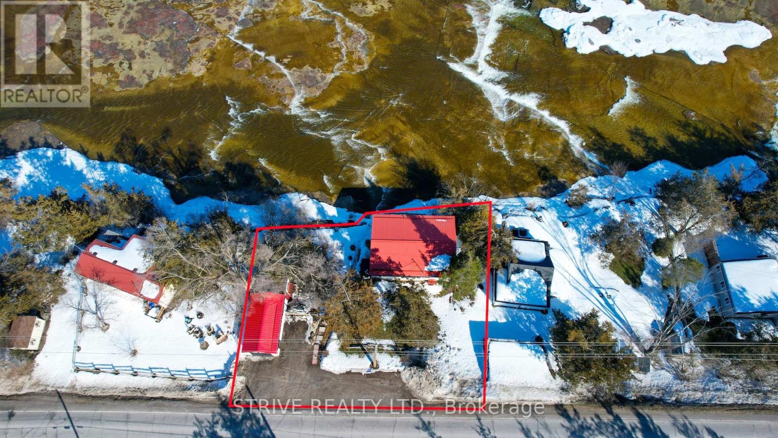 6613 COUNTY RD 50 ROAD, trent hills, Ontario