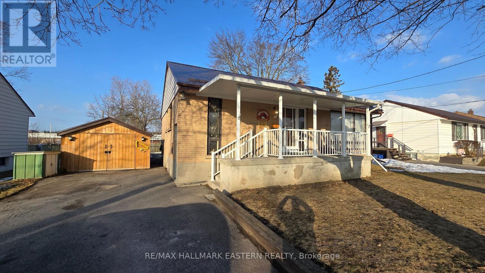 45 GOODFELLOW ROAD S, peterborough (otonabee ward 1), Ontario