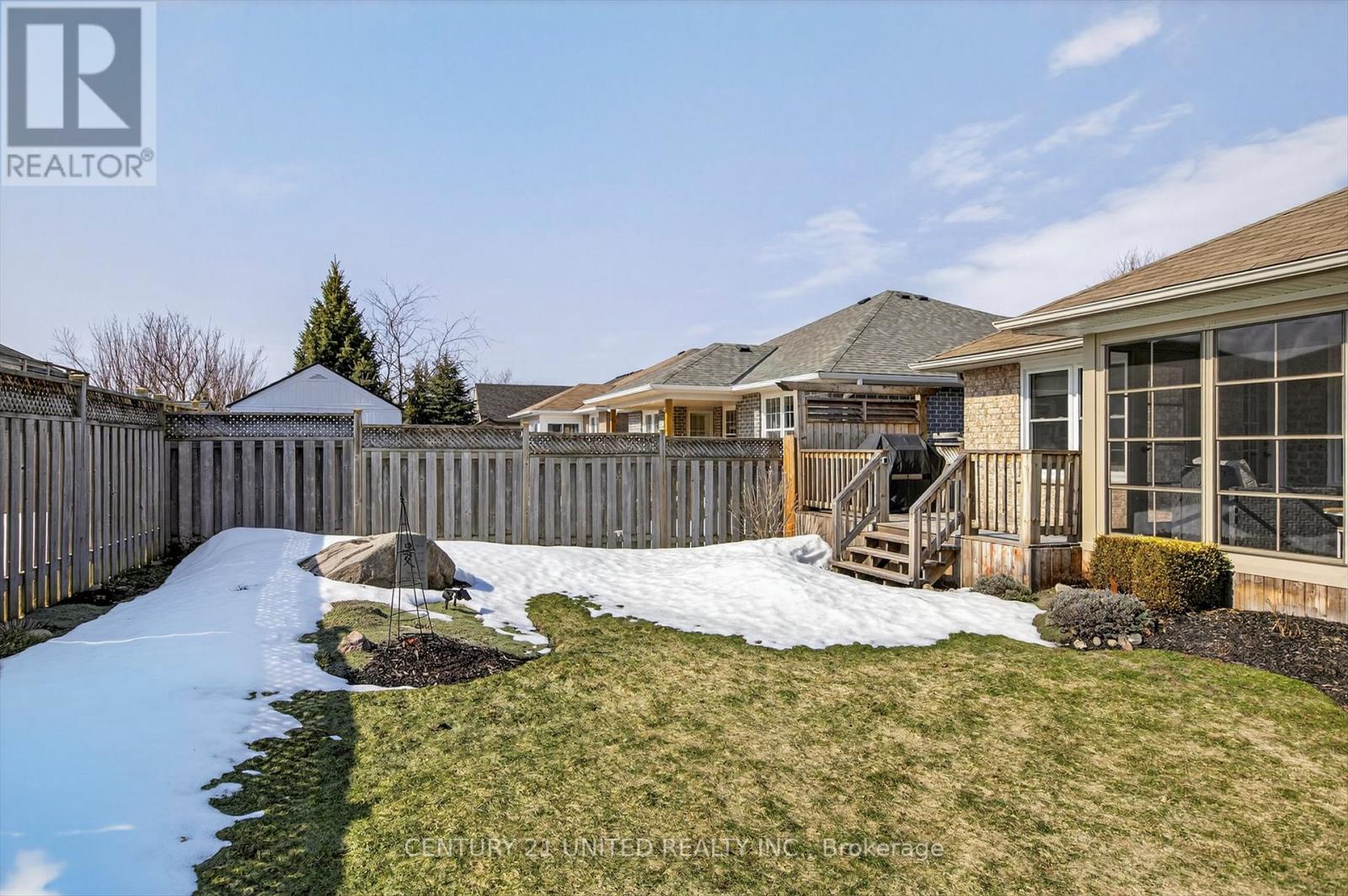 75 Mcgibbon Boulevard, Kawartha Lakes (Lindsay), Ontario  K9V 6G5 - Photo 41 - X12871222