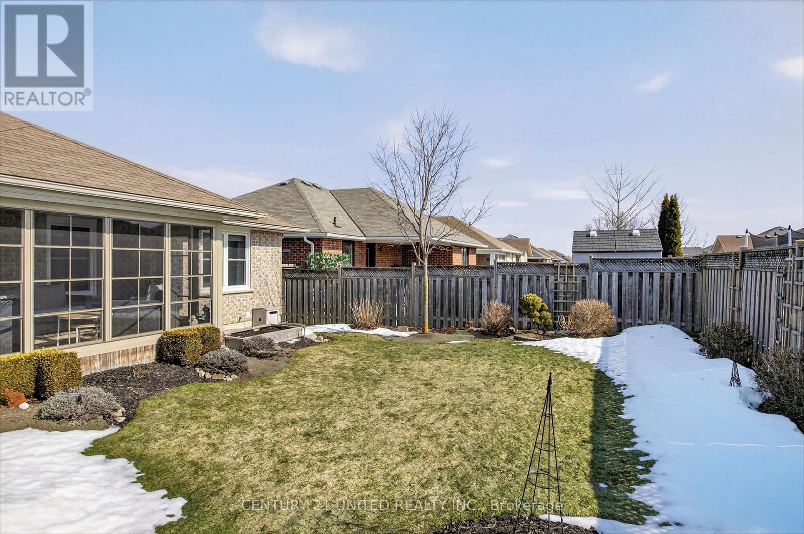 75 Mcgibbon Boulevard, Kawartha Lakes (Lindsay), Ontario  K9V 6G5 - Photo 42 - X12871222