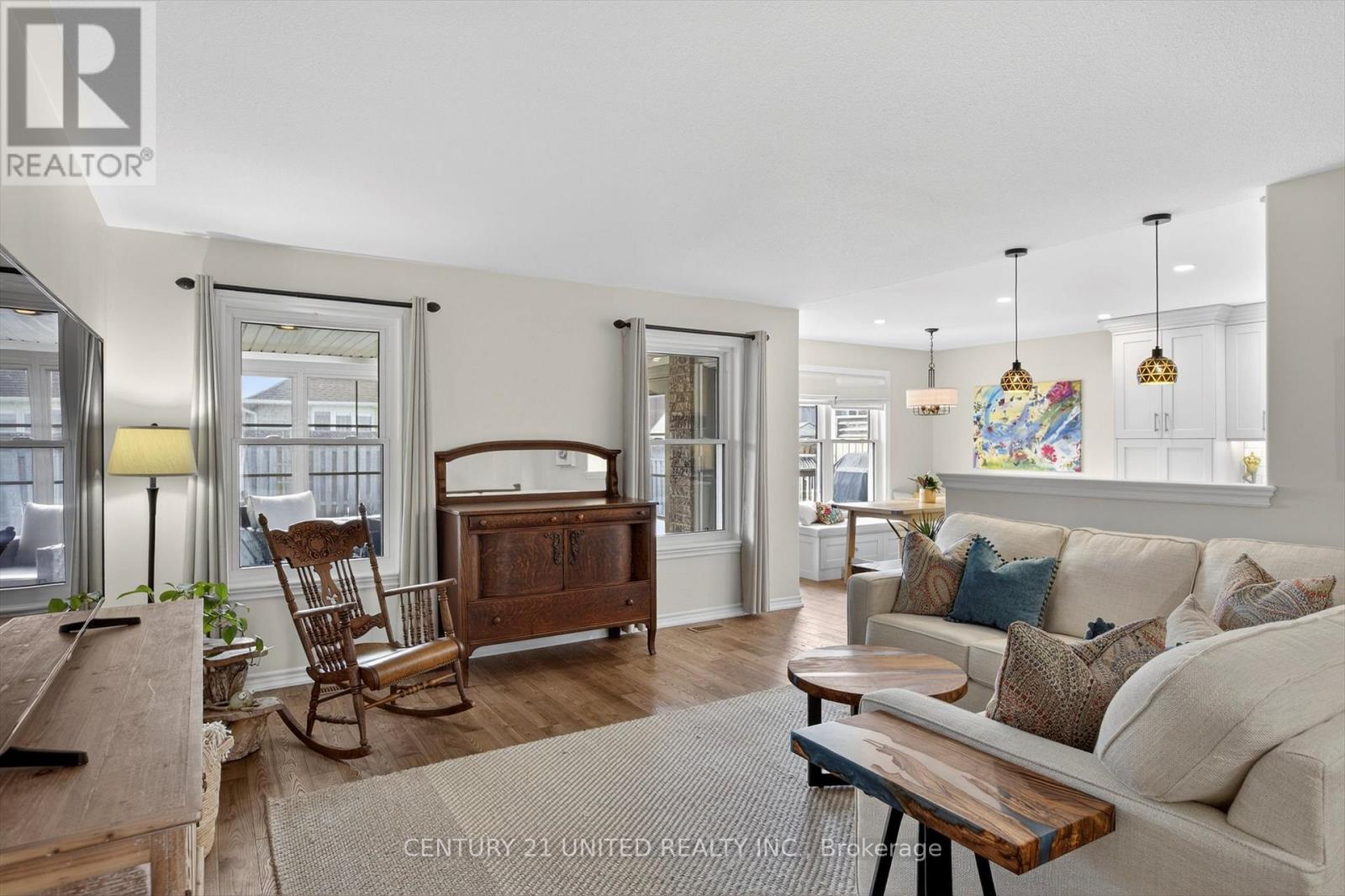 75 Mcgibbon Boulevard, Kawartha Lakes (Lindsay), Ontario  K9V 6G5 - Photo 6 - X12871222