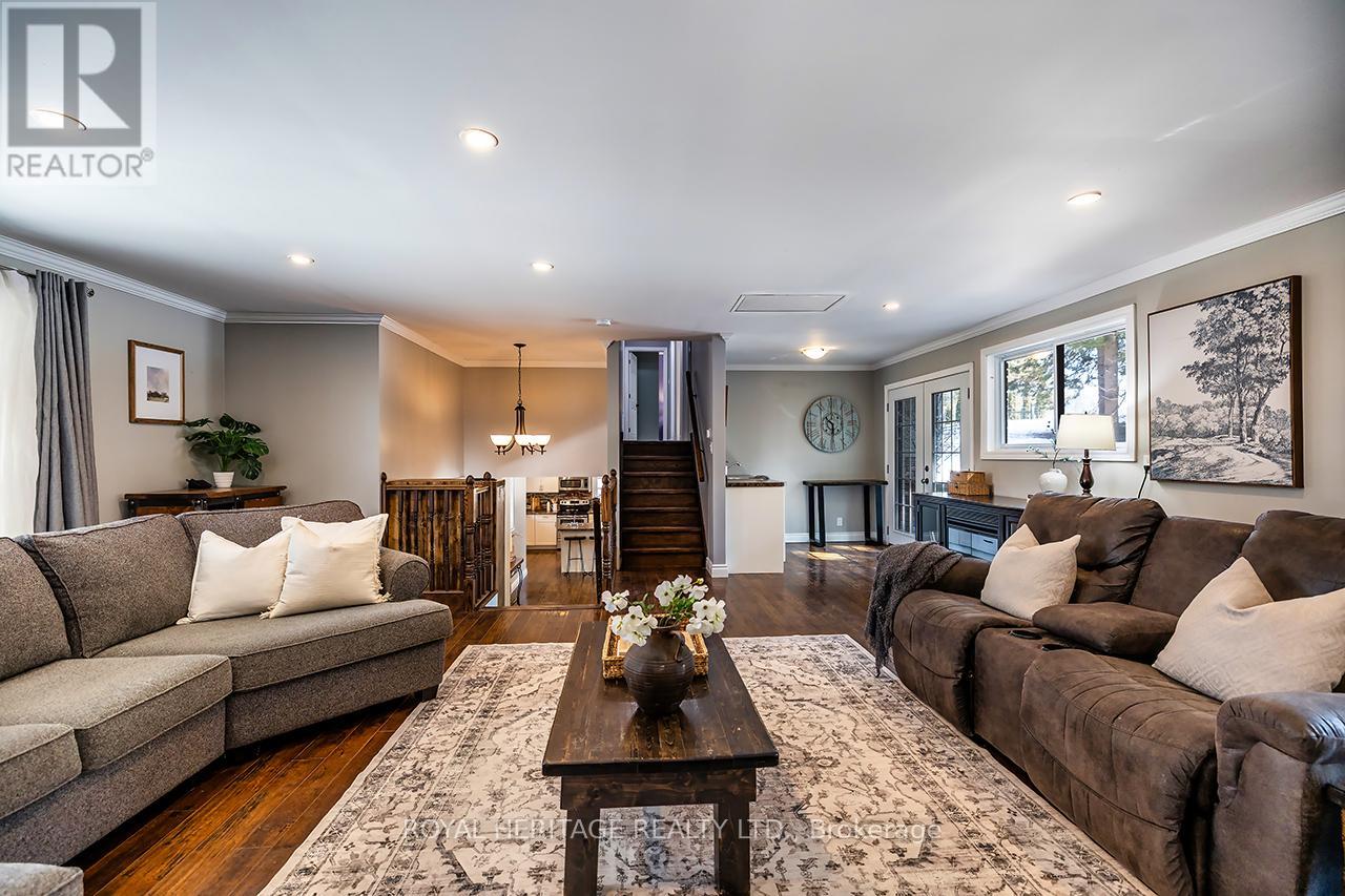 863 Carmel 2nd Line, Cavan Monaghan (Cavan Twp), Ontario  L0A 1G0 - Photo 11 - X12871090