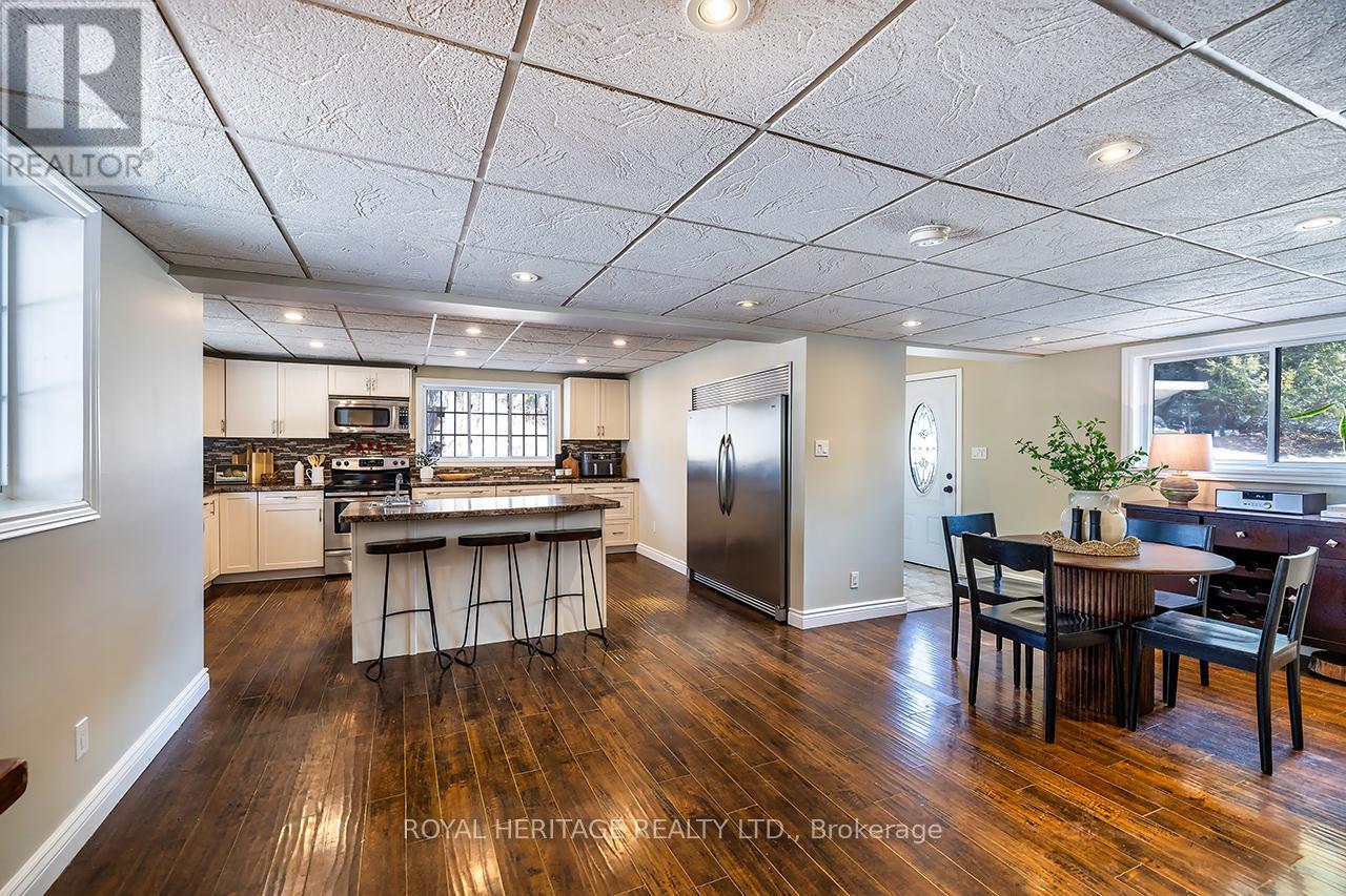 863 Carmel 2nd Line, Cavan Monaghan (Cavan Twp), Ontario  L0A 1G0 - Photo 12 - X12871090