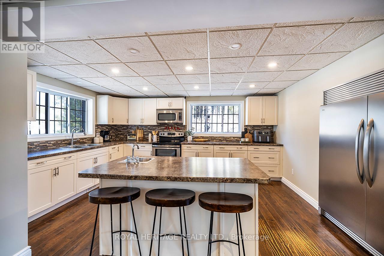 863 Carmel 2nd Line, Cavan Monaghan (Cavan Twp), Ontario  L0A 1G0 - Photo 13 - X12871090