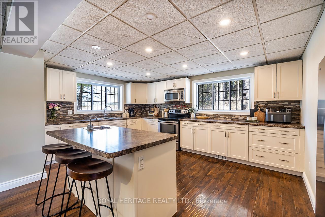 863 Carmel 2nd Line, Cavan Monaghan (Cavan Twp), Ontario  L0A 1G0 - Photo 14 - X12871090