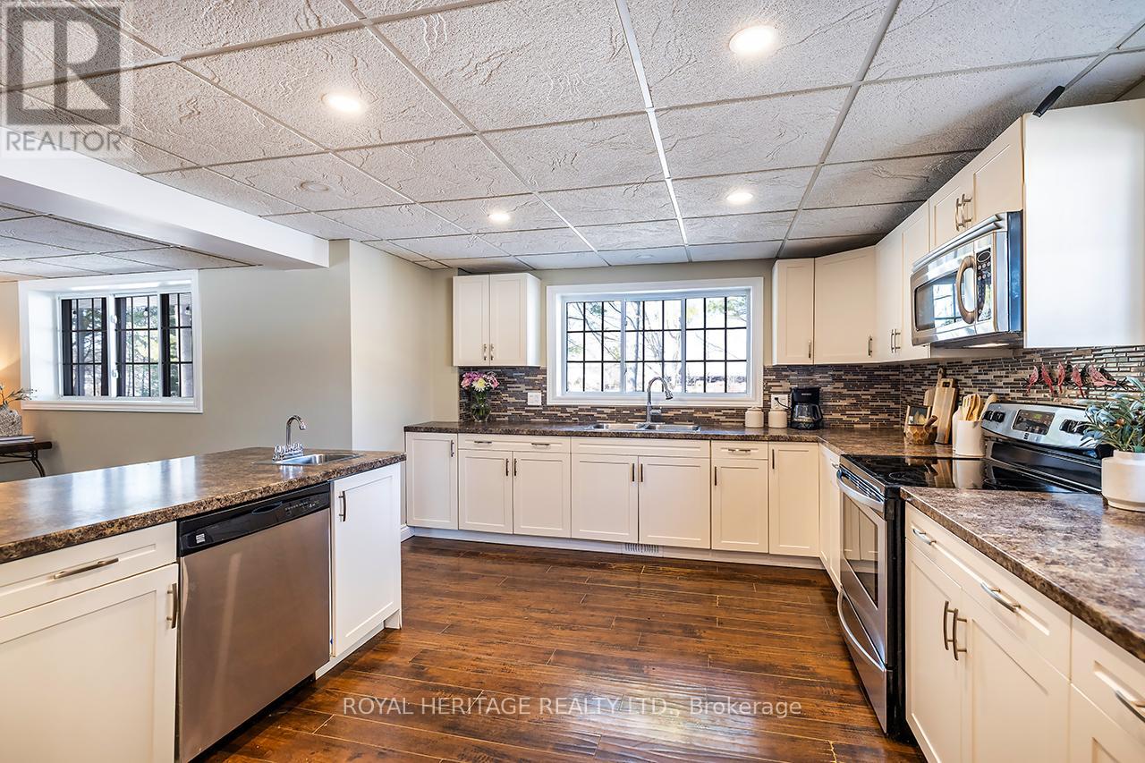 863 Carmel 2nd Line, Cavan Monaghan (Cavan Twp), Ontario  L0A 1G0 - Photo 15 - X12871090