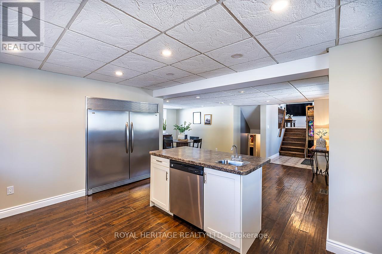 863 Carmel 2nd Line, Cavan Monaghan (Cavan Twp), Ontario  L0A 1G0 - Photo 17 - X12871090