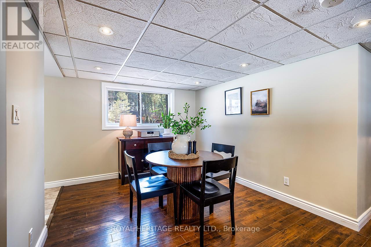 863 Carmel 2nd Line, Cavan Monaghan (Cavan Twp), Ontario  L0A 1G0 - Photo 19 - X12871090