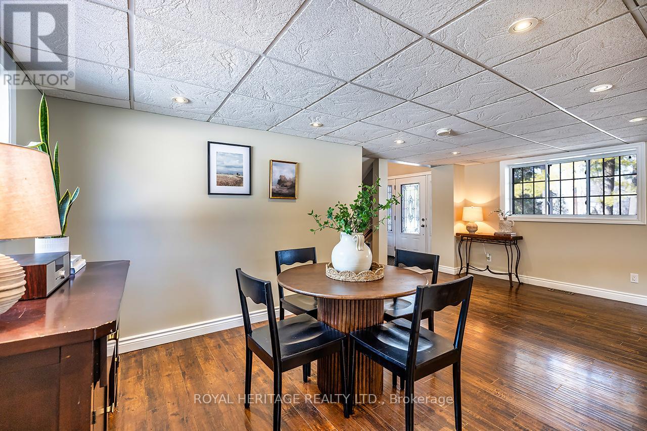 863 Carmel 2nd Line, Cavan Monaghan (Cavan Twp), Ontario  L0A 1G0 - Photo 20 - X12871090