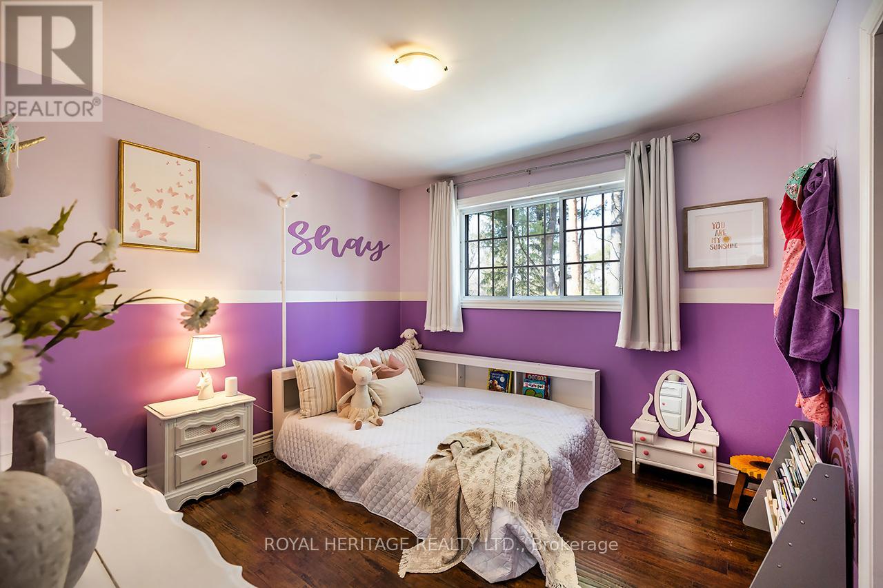 863 Carmel 2nd Line, Cavan Monaghan (Cavan Twp), Ontario  L0A 1G0 - Photo 25 - X12871090