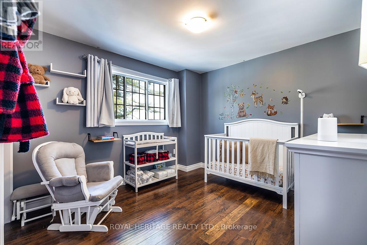 863 Carmel 2nd Line, Cavan Monaghan (Cavan Twp), Ontario  L0A 1G0 - Photo 26 - X12871090