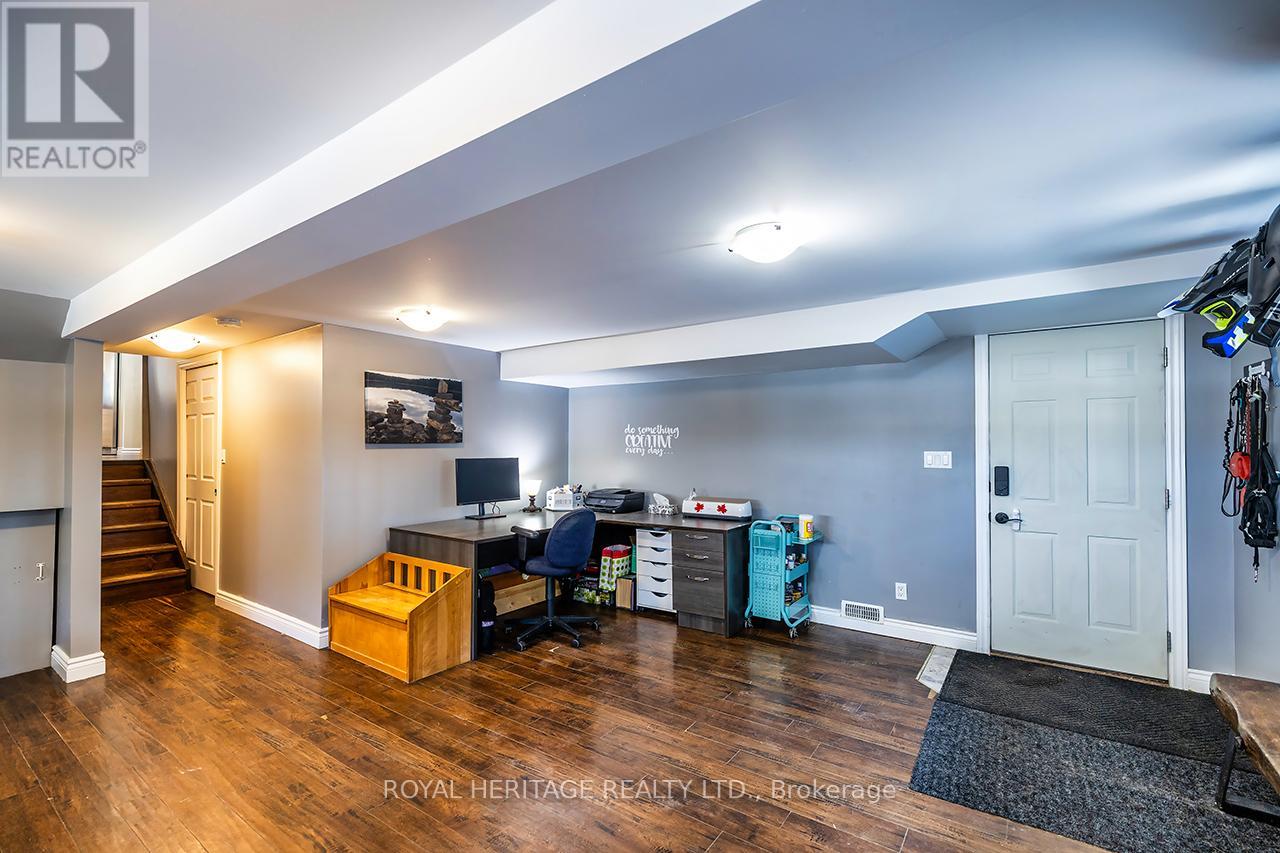 863 Carmel 2nd Line, Cavan Monaghan (Cavan Twp), Ontario  L0A 1G0 - Photo 28 - X12871090