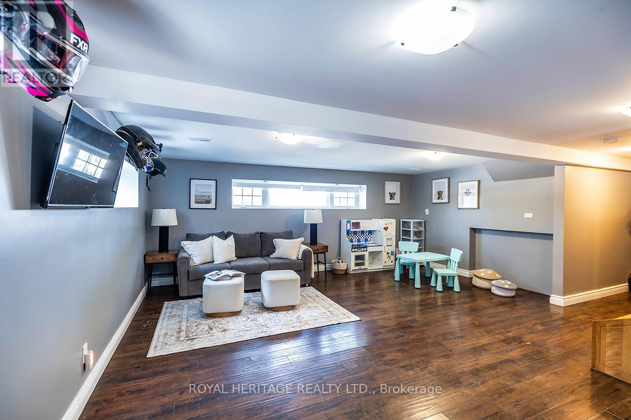 863 Carmel 2nd Line, Cavan Monaghan (Cavan Twp), Ontario  L0A 1G0 - Photo 29 - X12871090