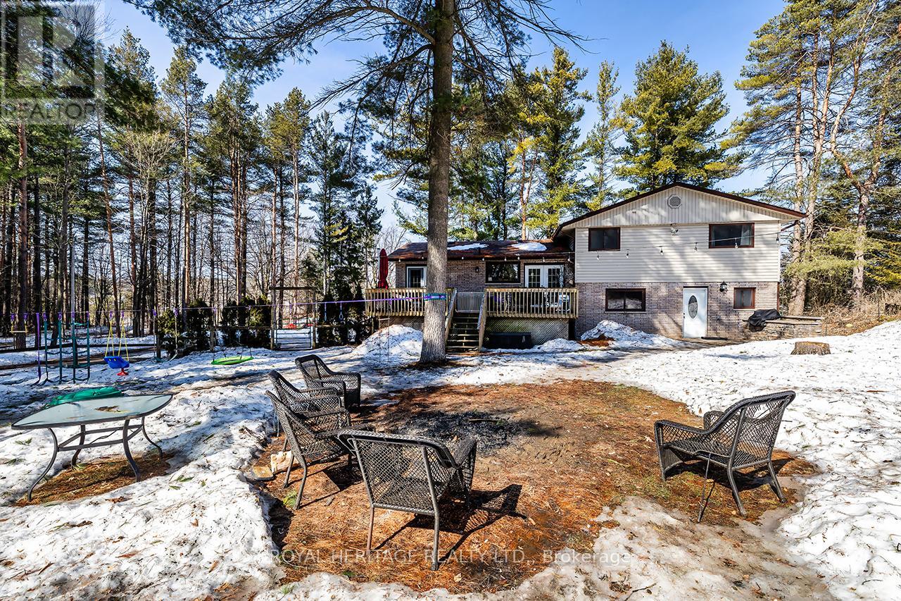 863 Carmel 2nd Line, Cavan Monaghan (Cavan Twp), Ontario  L0A 1G0 - Photo 38 - X12871090