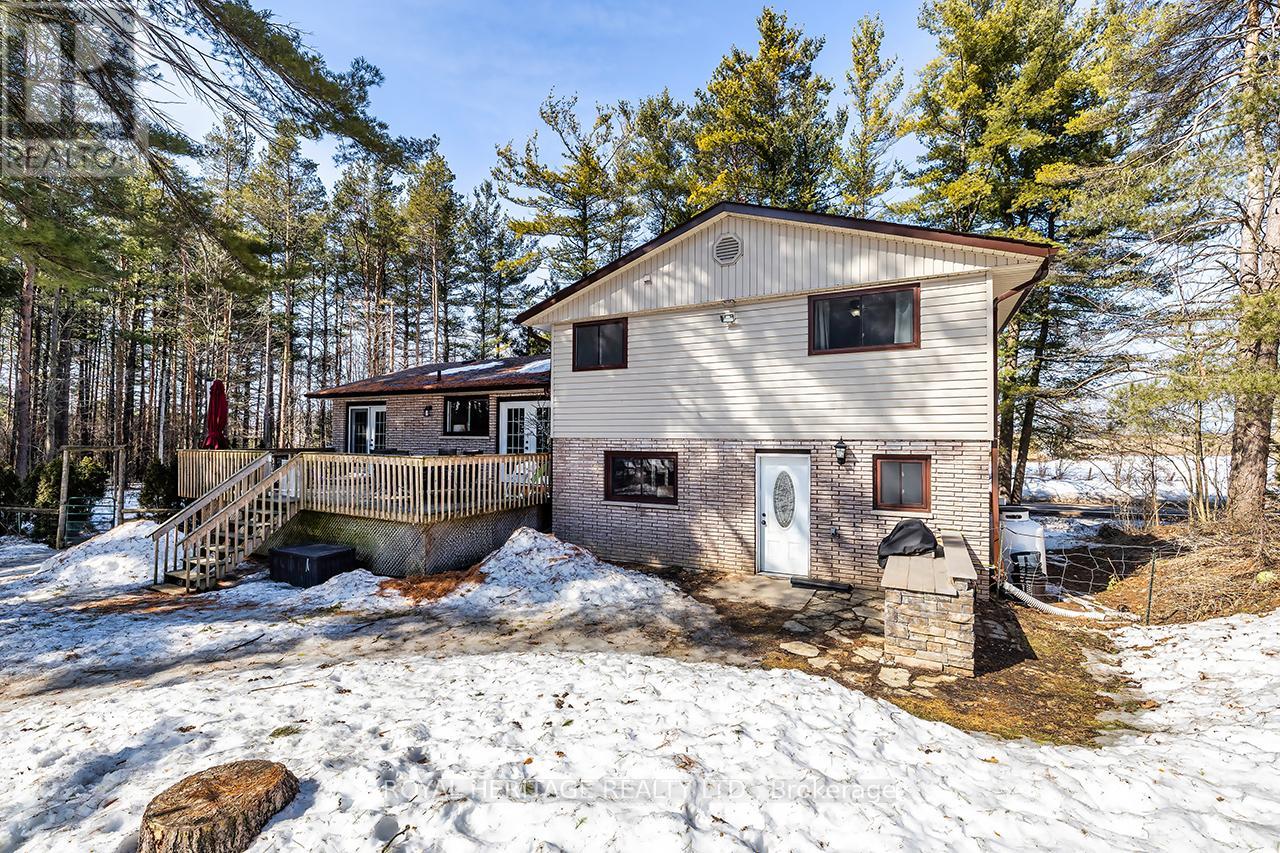 863 Carmel 2nd Line, Cavan Monaghan (Cavan Twp), Ontario  L0A 1G0 - Photo 39 - X12871090