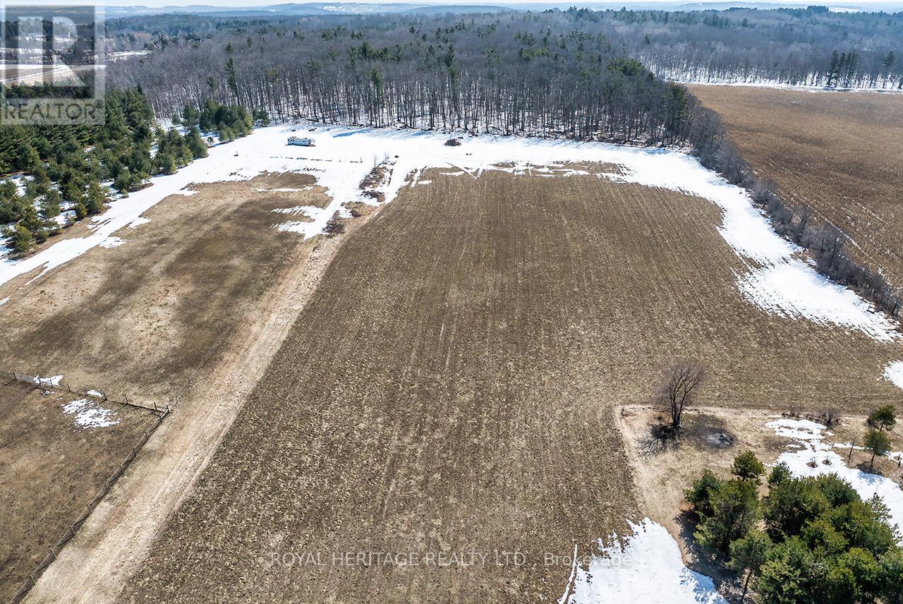 863 Carmel 2nd Line, Cavan Monaghan (Cavan Twp), Ontario  L0A 1G0 - Photo 42 - X12871090